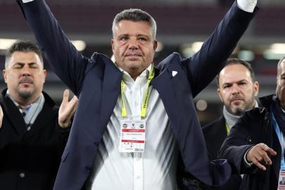 Sadettin Saran, olağanüstü kongreye gitmeyi düşünüyor