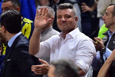 Sadettin Saran serbest bırakıldı