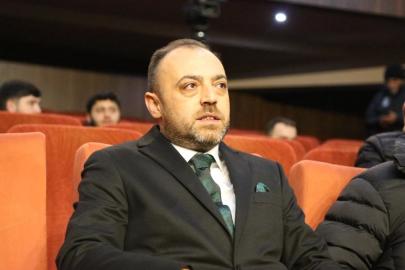 Sakaryaspor’un yeni başkanı Enes Zengin oldu