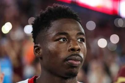 Samsunspor, Anthony Musaba için disiplin süreci başlattı