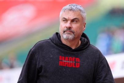 Samsunspor Başkanı Yüksel Yıldırım'dan Thomas Reis açıklaması