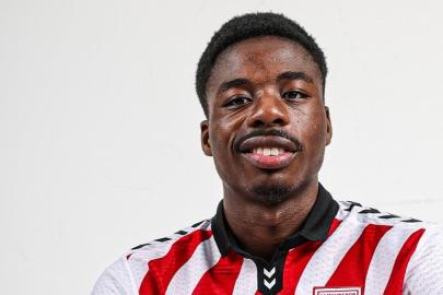 Samsunspor: Musaba'nın transferi etik açıdan doğru değil