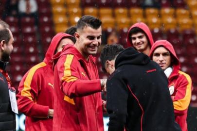 Samsunspor'dan Eyüp Aydın açıklaması!