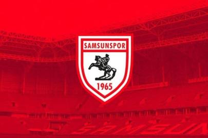 Samsunspor'dan İbrahim Hacıosmanoğlu'na çağrı: Gerekli adımların atılmasını bekliyoruz