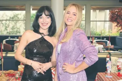 Sanat dünyası davette buluştu