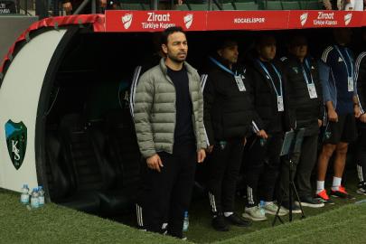 Selçuk İnan: Yenilmez olmak istiyoruz