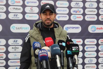 Selçuk İnan'a 'bahis' sorusu: Hiç oynadınız mı?