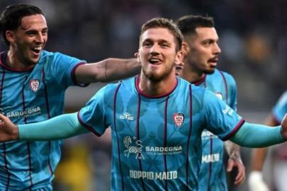 Semih Kılıçsoy durdurulamıyor: Torino’ya jeneriklik gol