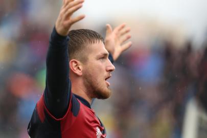 Semih Kılıçsoy: İtalya'da futbol çok farklı