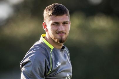 Semih Kılıçsoy, Serie A'da haftanın 11'ine seçildi