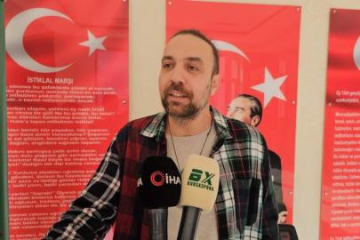 Sercan Yıldırım: Bursaspor'un kadro derinliği çok yok