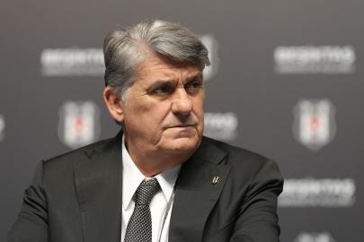 Serdal Adalı: 15 milyon euro veren Rafa Silva'yı alır