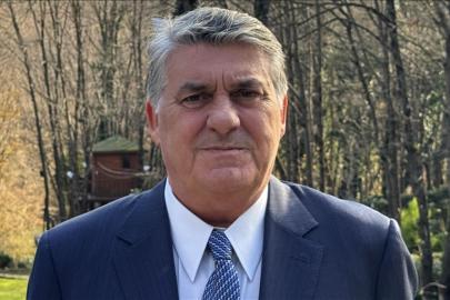 Serdal Adalı PFDK sevkine tepki gösterdi: Ne beni ne Beşiktaş’ı yıldırabilir