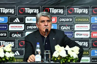 Serdal Adalı'dan TFF'yi hedef alan sözler!