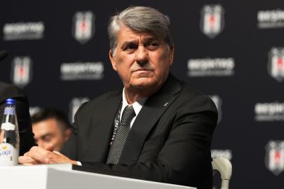 Serdal Adalı'nın Rafa Silva çıkışı Portekiz'de gündem oldu