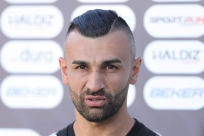 Serdar Dursun: Galatasaray’da oynasam Osimhen kadar gol atardım