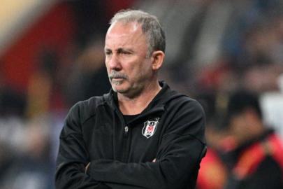 Sergen Yalçın'dan maç sonu savunma öz eleştirisi