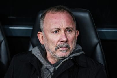 Sergen Yalçın'dan Rafa Silva sözleri!