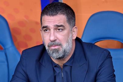 Shakhtar Donetsk'in U19 teknik direktöründen Arda Turan'a olay sözler!