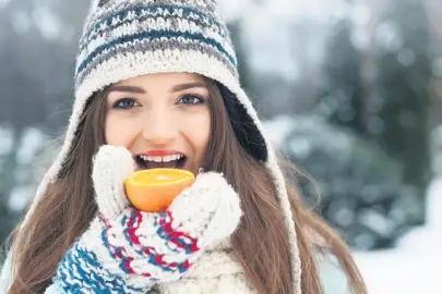 Soğuğa karşı beslenme rehberi