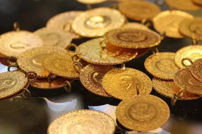 SON DAKİKA | Altın haftaya yükselişle başladı: Gram altın kaç TL oldu? İşte güncel fiyatlar...