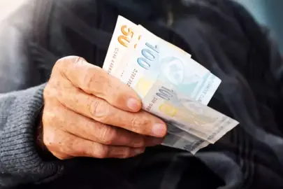 SON DAKİKA | SSK ve BAĞ-KUR'lular için yeni zam oranı! Emekli taban aylığı için ayrıntılı hesap tablosu