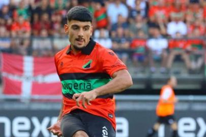 Son dönemde dikkat çeken gurbetçi futbolcularımız