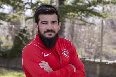 Soner Demirtaş, aktif sporculuk kariyerini noktaladı