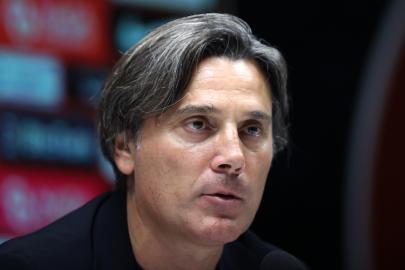 Sözleşmesini 2028'e kadar uzatmıştı: Vincenzo Montella'dan geleceğiyle ilgili açıklama geldi