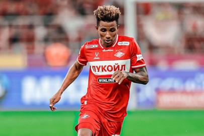 Spartak Moskova, Gedson Fernandes'in bonservisini belirledi