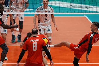 Spor Toto, Altekma'yı mağlup etti