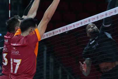 Spor Toto, Galatasaray deplasmanında kazandı