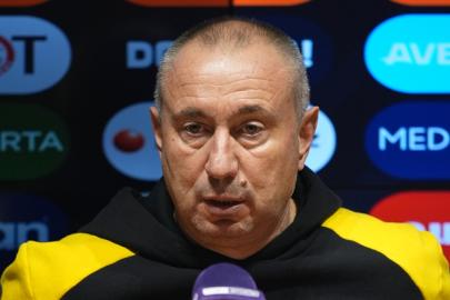 Stanimir Stoilov: Hak ettiğimiz bir galibiyet oldu
