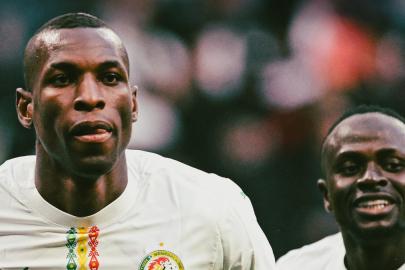 Süper Lig yıldızlarından katkı! Senegal, Botsvana'yı yendi