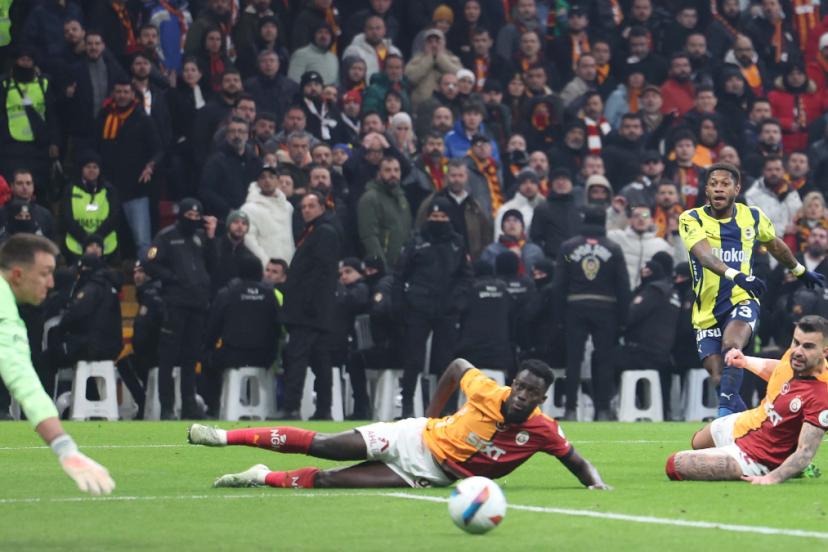 Süper Lig'de dev derbinin sonucu iki takımı da nasıl etkiler?