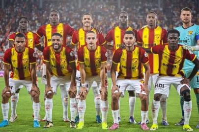 Süper Lig'de ilk yarının en genç ekibi Göztepe