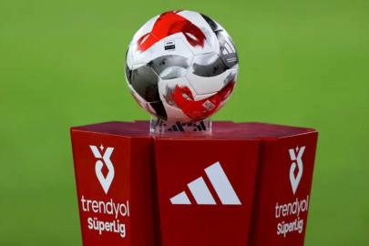 Süper Lig'de zirve yarışında çekişme arttı