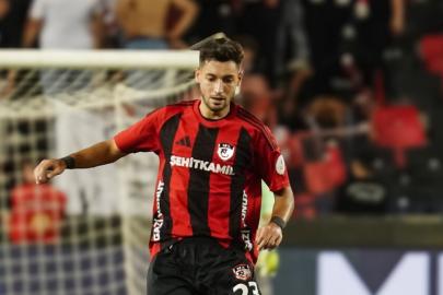 Tayyip Talha Sanuç'un yüz kemiğinde kırık tespit edildi