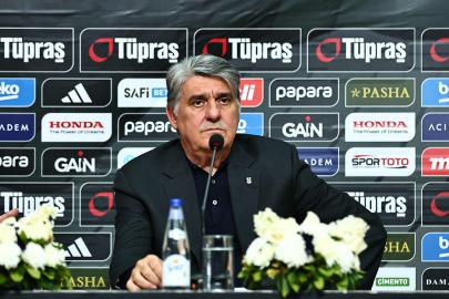 TFF Tahkim Kurulu, Serdal Adalı ve Beşiktaş'ın cezalarını kaldırdı!