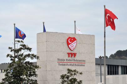 TFF Tahkim Kurulu’ndan bahis soruşturması kararı: 29 futbolcunun cezası onandı