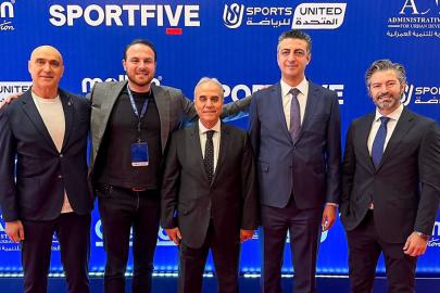 THF Asbaşkanı Taşdemir ve Yönetim Kurulu Üyesi Orhonlu'ya IHF'de yeni görev