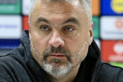 Thomas Reis: Galatasaray maçında son karar kabul edilebilir değildi