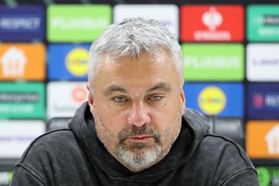 Thomas Reis: İlk 8’e kalmak için çok iyi bir fırsatı kaçırdık