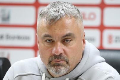 Thomas Reis: Musaba'nın tavrı karşısında hayal kırıklığı yaşadım