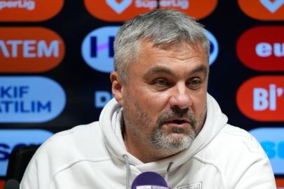 Thomas Reis: Takım halinde zor bir süreçten geçiyoruz