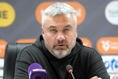 Thomas Reis: Yenildiğimiz için üzgünüz