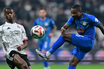 Tiago Djalo, cezalı duruma düştü!