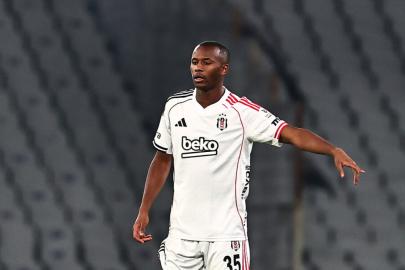 Tiago Djalo: Hakem yönetimi aleyhimizeydi