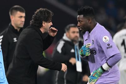 Trabzonspor, Fatih Tekke ile büyük maçlarda galibiyet alamadı