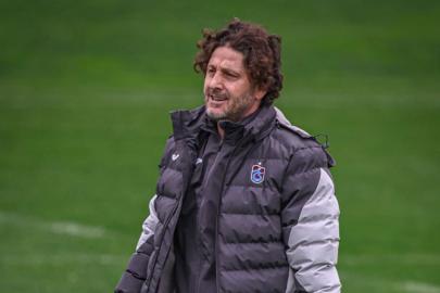 Trabzonspor, Fatih Tekke ile ilk büyük galibiyetini istiyor